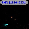 PMN J1810-0231