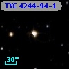 TYC 4244-94-1