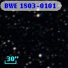 BWE 1803-0101