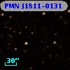 PMN J1811-0131