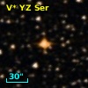 V* YZ Ser