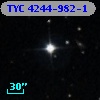 TYC 4244-982-1