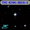 TYC 4244-1014-1