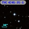 TYC 4245-35-1