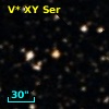 V* XY Ser