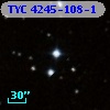 TYC 4245-108-1