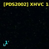[PDS2002] XHVC  18