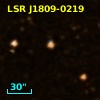 2MASS J18094366-0219347