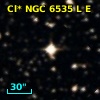 Cl* NGC 6535      L      E