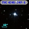 TYC 4245-247-1