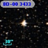 BD-00  3433