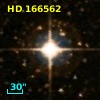 HD 166562