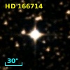 HD 166714