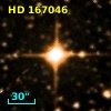 HD 167046