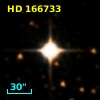 HD 166733