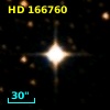 HD 166760