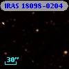 IRAS 18098-0204