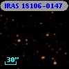 IRAS 18106-0147