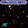 PMN J1813-0021