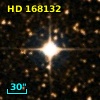 HD 168132