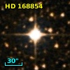 HD 168854
