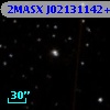 2MASX J02131142+4313427
