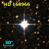 HD 168966