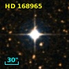 HD 168965