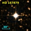 HD 167879