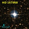 HD 167968