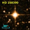 HD 168390