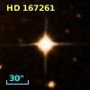 HD 167261