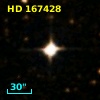 HD 167428