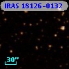IRAS 18126-0132