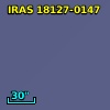 IRAS 18127-0147