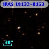 IRAS 18132-0153