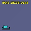 IRAS 18135-0144