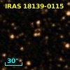 IRAS 18139-0115