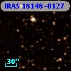 IRAS 18148-0127