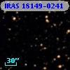 IRAS 18149-0241