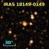 IRAS 18149-0149