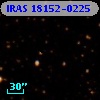 IRAS 18152-0225