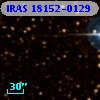 IRAS 18152-0129