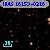 IRAS 18153-0218