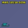 IRAS 18154-0206