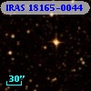 IRAS 18165-0044