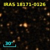 IRAS 18171-0126