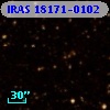 IRAS 18171-0102