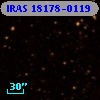 IRAS 18178-0119