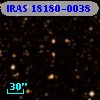 IRAS 18180-0038